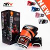 Găng tay boxing thi đấu BN 1601 - anh 1