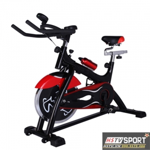 XE ĐẠP SPIN BIKE S-2000