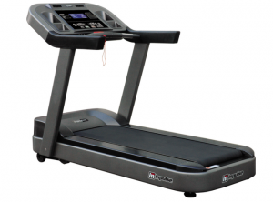 PT400 Commercial Treadmill - Máy chạy bộ