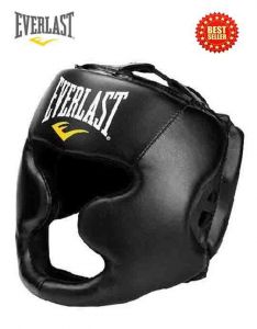 Mũ bảo vệ boxing Everlast